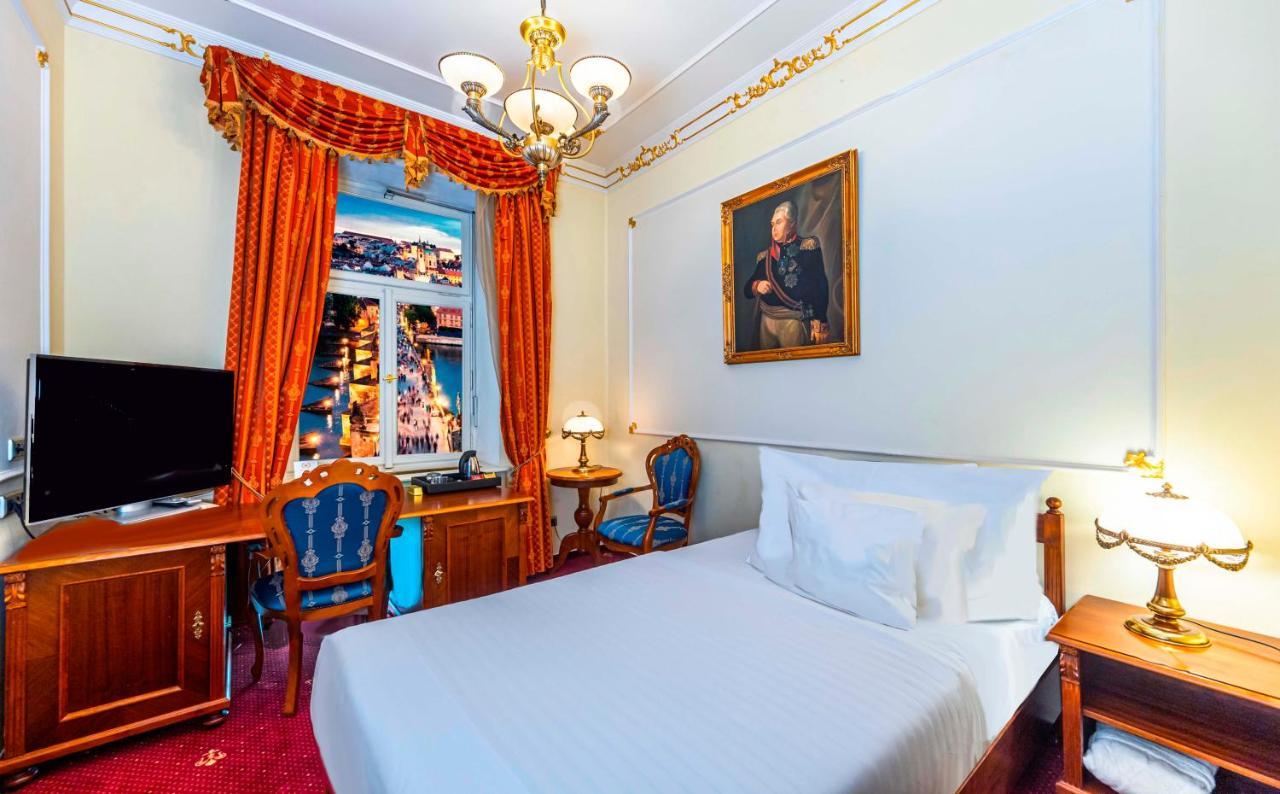 Hotel General Old Town Praha