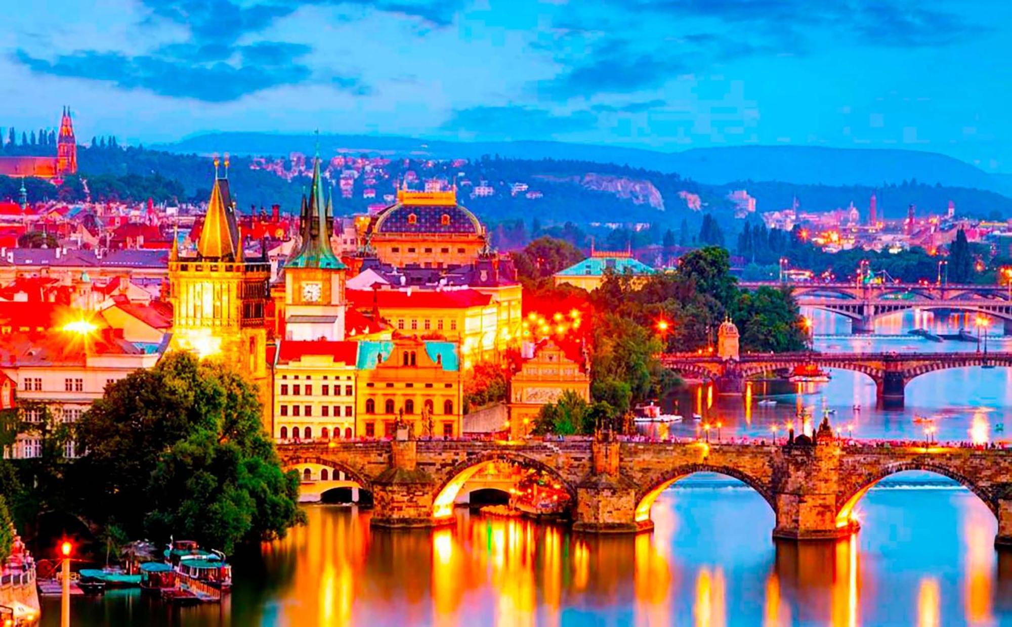 General Old Town Hotel Praha