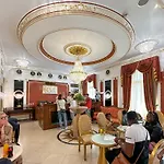 Hotel General Old Town Prague